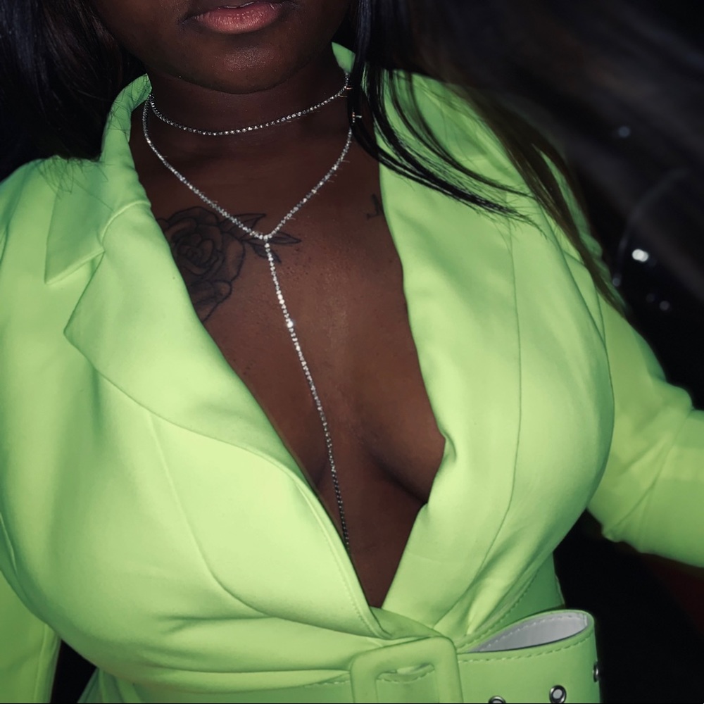 ❣️Blazer Dress❣️